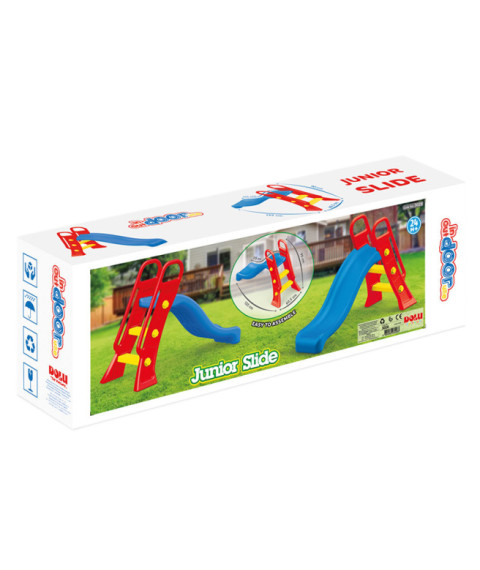 DL Primul meu tobogan, colorat Dolu, cod 49538